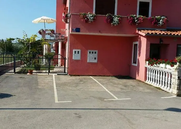 Appartamento Dragica A31