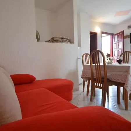 Dragica A31 Apartment