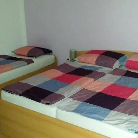 Dragica A31 * Πόρετς