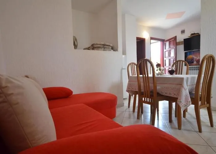 Dragica A31 Appartement