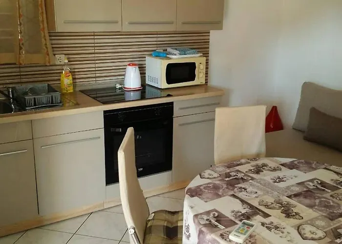 Appartement Dragica A31 Poreč