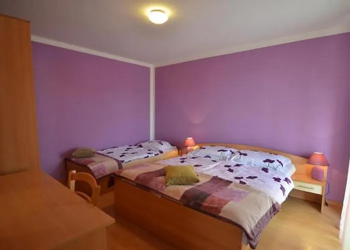 Dragica A31 Appartement *