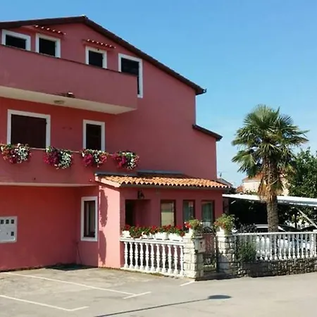 Dragica A31 Apartman *