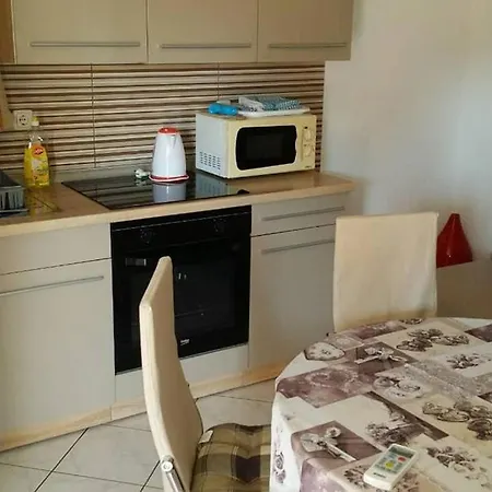 Apartman Dragica A31 Poreč