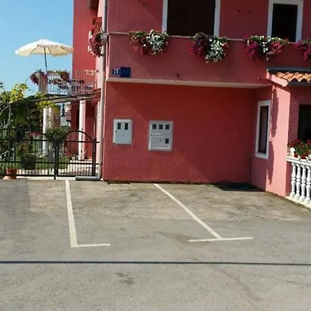 Apartman Dragica A31