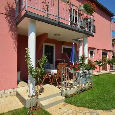 Dragica A31 Apartman *